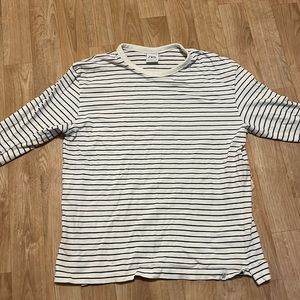 Zara men’s long sleeve. Size Large.